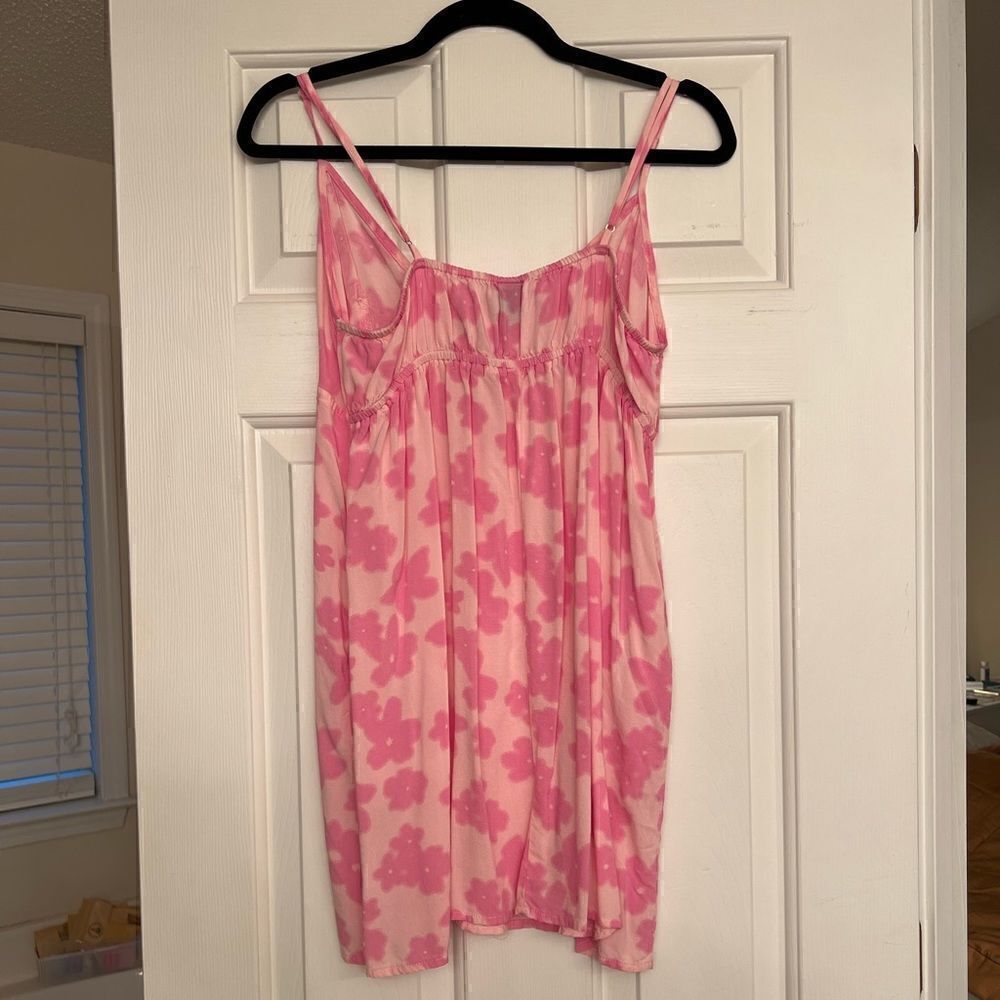 Wild Fable Mini Slip Dress L - Picture 2 of 3